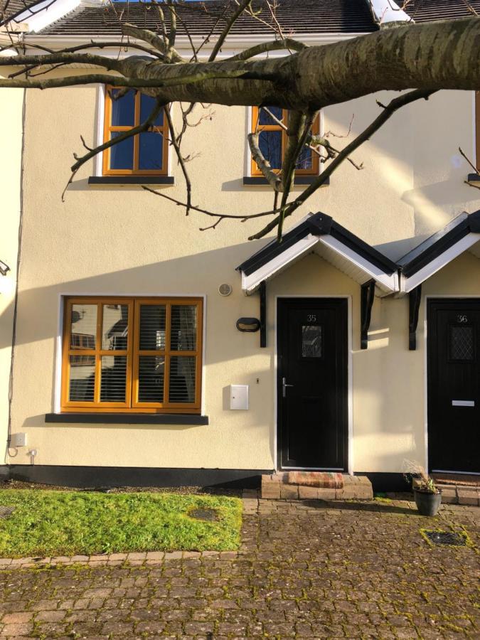 Self Catering Oranmore Villa Exterior photo